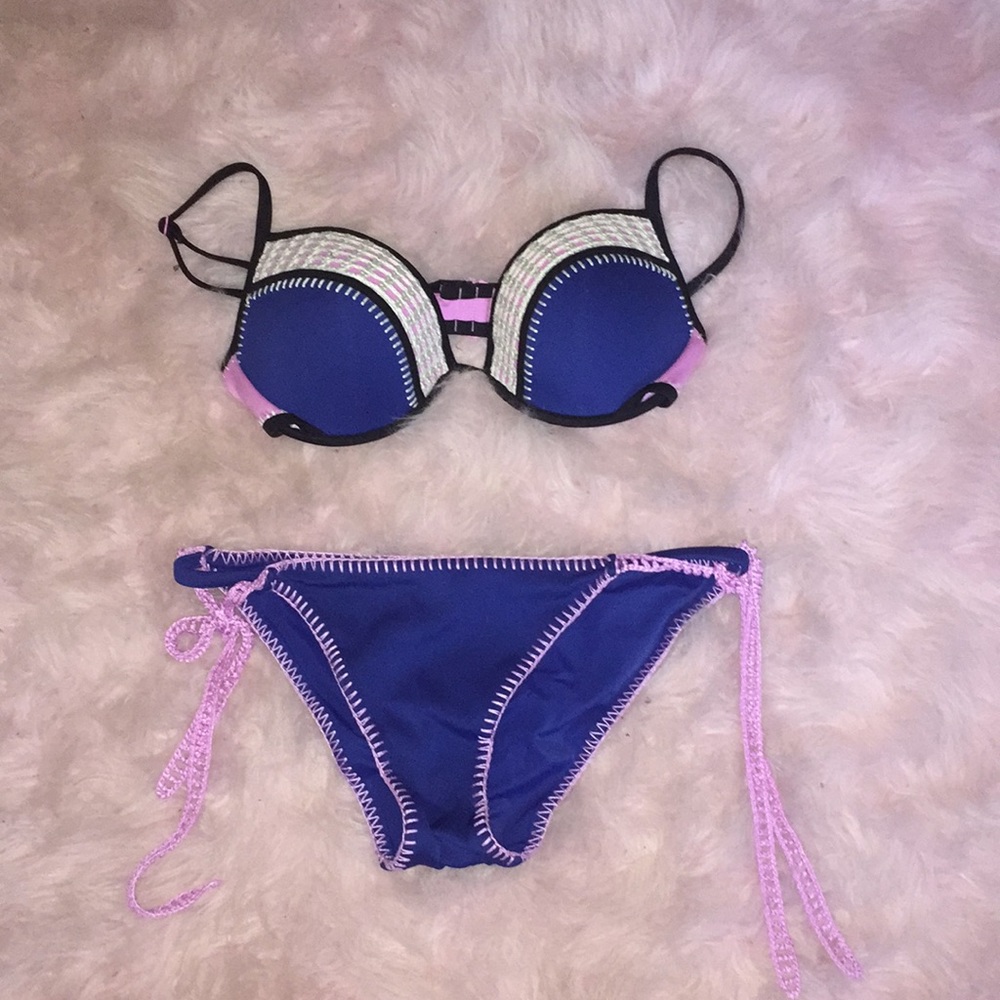 Victoria secret bikini